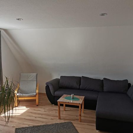 Am Belz Apartment Lebach Luaran gambar