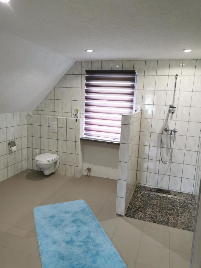 Am Belz Apartment Lebach Luaran gambar
