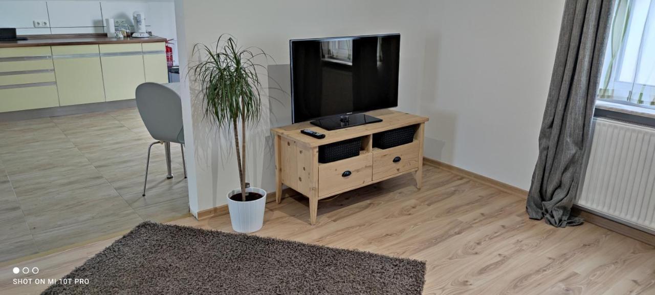 Am Belz Apartment Lebach Luaran gambar