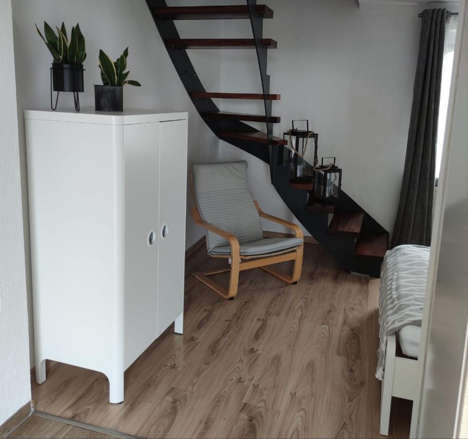 Am Belz Apartment Lebach Luaran gambar