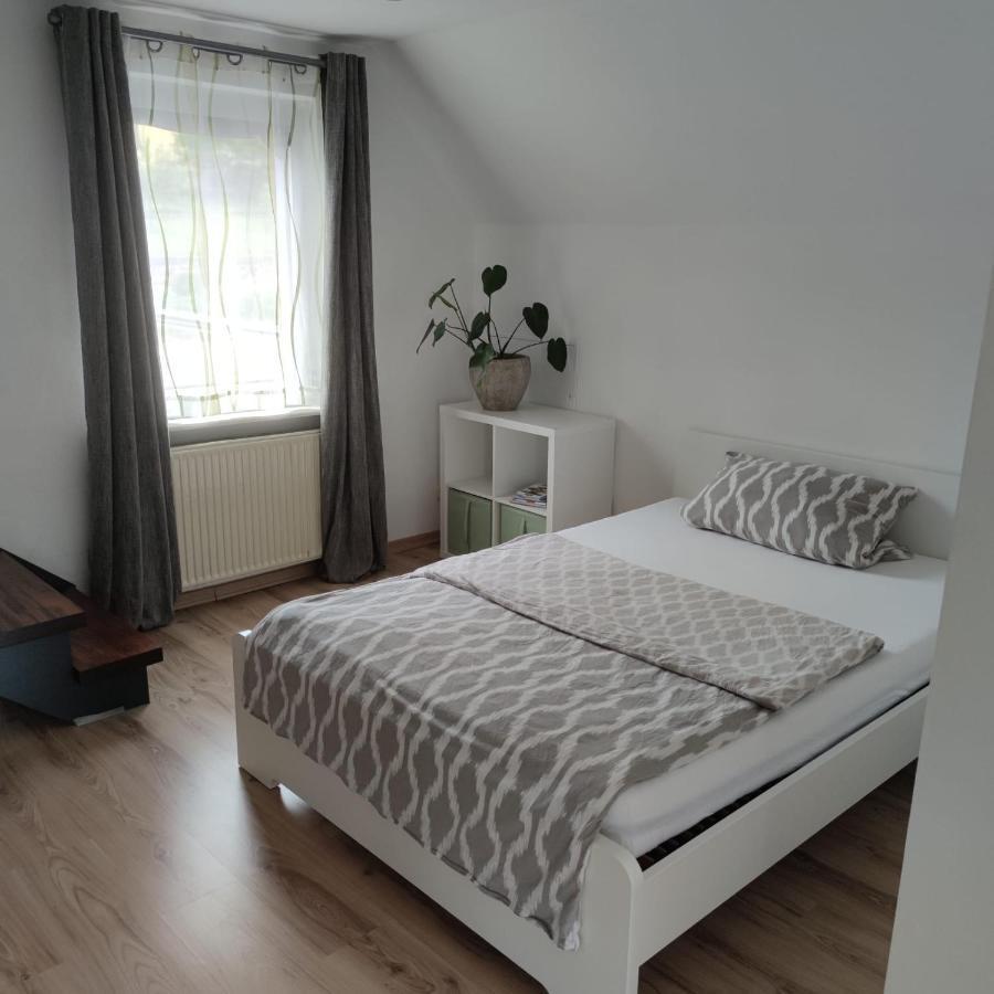 Am Belz Apartment Lebach Luaran gambar
